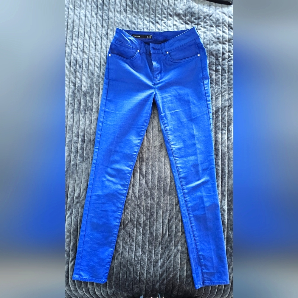 Karen Millen Jean Pants US 6